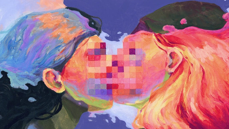 Amour censure